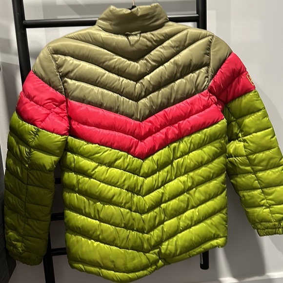 Autumn jacket - Picture 2 of 2